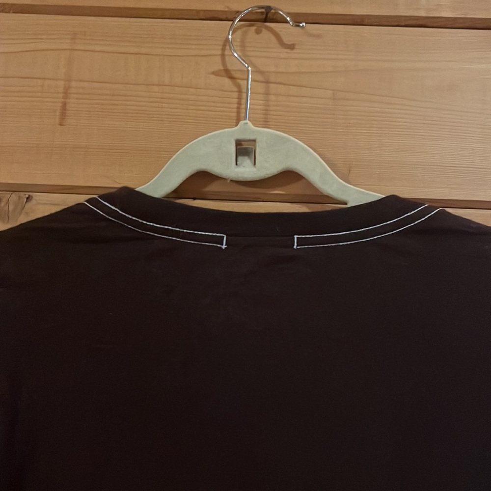REI Wander and Wonder hemp blend T - Picture 8 of 12